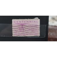 РАСПРОДАЖА. США 1957г. Полная серия. Гаш.