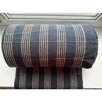 Домотканая ткань. Лён.  ЦТ-6.