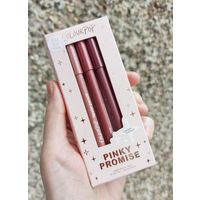 Набор полноразмерых карандашей для губ Colourpop Pinky Promise