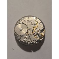 Механизм часов  2