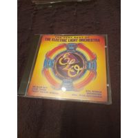 ELECTRIC LIGHT ORCHESTRA "THE VERY BEST OF THE E.L.O." UK CD DINO ENTERTAINMENT DINCD90.