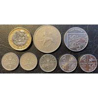 ТОЛЬКІ АБМЕН! Пенсы