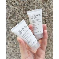 Набор для волос Olaplex шампунь+кондиционер по 30 ml