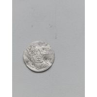 Швеция оре 1667 год