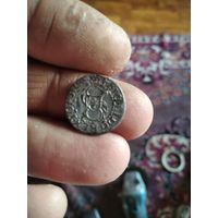 Сольд 1618 года