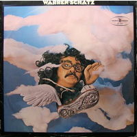 Warren Schatz – Warren Schatz, LP 1973