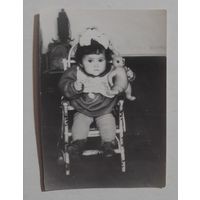 Старое фото в коллекцию