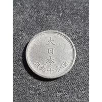 Япония 1 сен 1944
