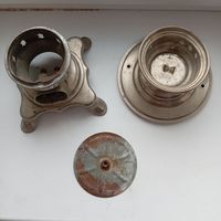 Детали к самовару