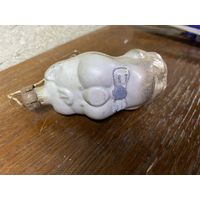 Елочная игрушка поросенок