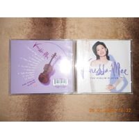 Vanessa-Mae – The Violin Player/CD