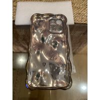 Чехол модный новый к iPhone Pro Max 12, 13, 14, 15