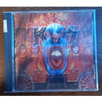 Kiss - Psycho-Circus