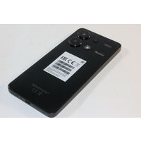 Телефон Xiaomi Redmi Note 13 8GB/256GB с NFC международная версия (полуночный черный)