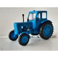 МТЗ-50. 1/43.