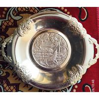 Тарелка для фруктов