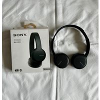 Наушники Sony WH-CH510