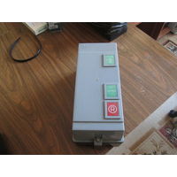 Пускатель ПМЛ-2621.