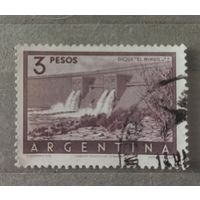 Аргентина. Архитектура.