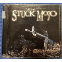 CD,(USA) Stuck Mojo – Declaration Of A Headhunter