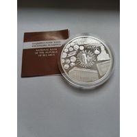 20 рублей 2023 История банков Беларуси