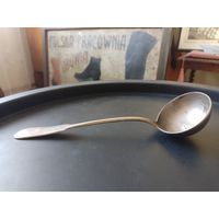 Черпак ложка Jakubowski & Jarra Краков 19 век