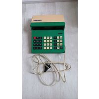 Калькулятор Электроника МК 41
