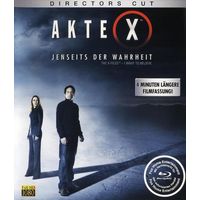 Секретные материалы: Хочу верить The X-Files: I Want to Believe