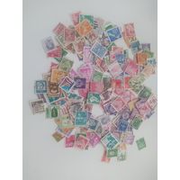 260 марок +-пару штук