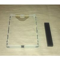 Рамка 2.5" и уплотнитель для ноутбучного винчестера.