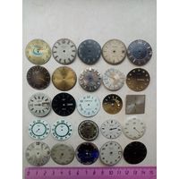 ЦИФЕРБЛАТЫ К ЧАСАМ (6)