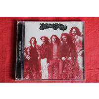 Black Sheep - Black Sheep (2016, CD)