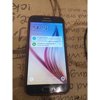 Мобильный телефон Samsung Galaxy s6