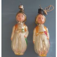 Ёлочные игрушки