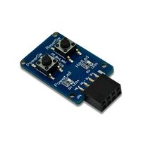 Тестовая плата загрузки материнской платы PC-Boot