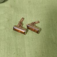 Запонки. 875пр.