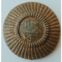 Гусарская репейка