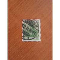 1920 Германия (4-4)