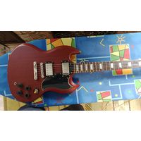 Электрогитара EPIPHONE SG G-400