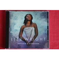 Lizz Wright - Freedom & Surrender (2015, CD)
