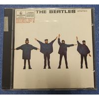 CD,(USA) The Beatles – Help!