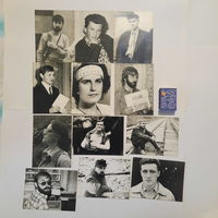 Маладая беларуская паэзія (выпуск першы). Мінск 1990-я гг.