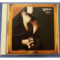 CD,(Japan) Whitesnake – Slide It In