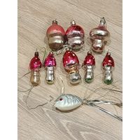 Ёлочные игрушки