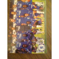 ЧЕЛСИ ЛОНДОН АНГЛИЯ