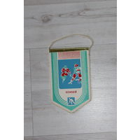 Вымпел, хоккей.