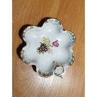 ФАРФОР. РИГА. СССР.