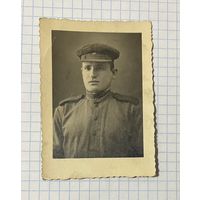 Армейское фото