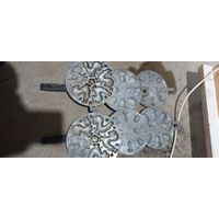 Формы для выпечки