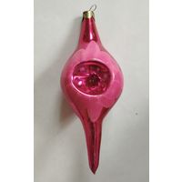 Ёлочная игрушка